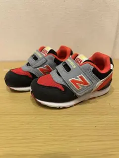 New Balance 996 スニーカー　12.5cm