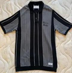 2026年最新】ワコマリア ニットポロの人気アイテム - メルカリ