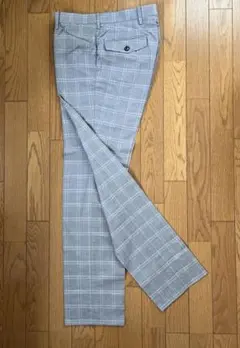 メンズ スラックス