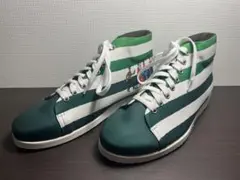 特茶/ウォーリースニーカー