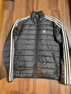 adidas Originals 中綿ジャケット ブラック M