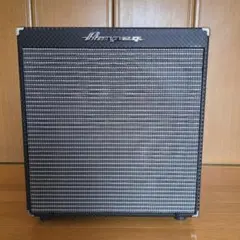 Ampeg B-100R ベース用アンプ - メルカリ