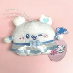 らぶいーず 魔法少女ぬいぐるみ すもっぴ　新品タグ付き