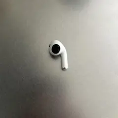 AirPods プロ片耳用 ワイヤレスイヤホン