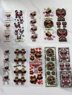 ヒスカプラセット