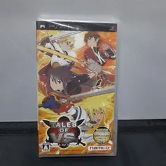 テイルズ オブ バーサス