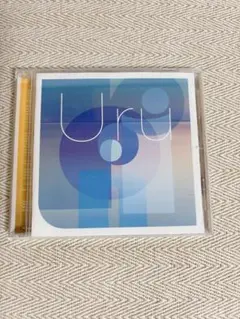入手困難 Uru オリオンブルー 映像盤 カバー盤 2枚セット ① 新品未開封 2025年最新】オリオンブルー uruの人気アイテム - メルカリ