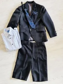 ディズニー ミッキーマウス スーツ 130