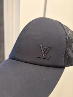 7/10まで限定値下げ！Louis Vuitton キャップ・LV フィリグラム 7/10まで限定値下げ！Louis Vuitton キャップ・LV フィリグラム - メルカリ