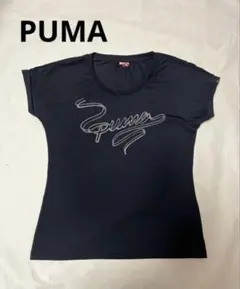 PUMA フィットネスTシャツ　Sサイズ