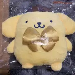 폼폼푸린 쿠션 이치방쿠지