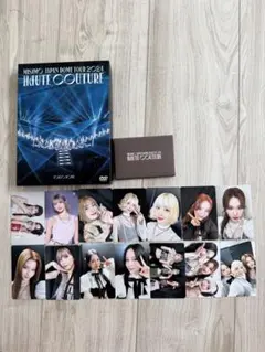MISAMOJAPANDOMETOUR2024HAUTE COUTURE DVD