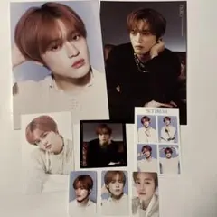 nct dream 2024 シーグリ チョンロ