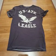 アメリカンイーグル ティシャツ