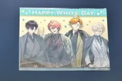 にじさんじ Oriens HUB ポストカード