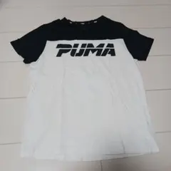 PUMATシャツ150のサムネイル