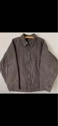 パタゴニア double duty jacket カーハート デトロイト ダックのサムネイル