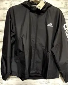 アディダス adidas ウィンドブレーカー ジャケット エッセンシャルズ