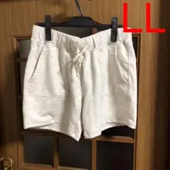 【大きいサイズ】LL ショートパンツのサムネイル