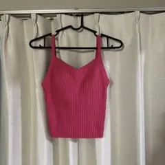 SeaRoomLynn ニットキャミソールのサムネイル