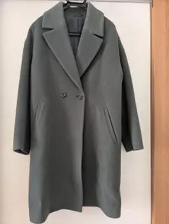 destyleチェスターコート36 THE SUITS COMPANY