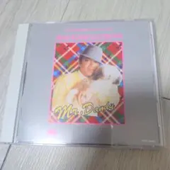CD 沢田研二 JULIE SONG CALENDAR