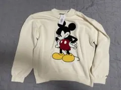 Disney | Kith for Mickey & F F Crewneck - メルカリ