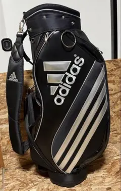 2026年最新】adidas ゴルフバッグ・キャディバッグの人気アイテム