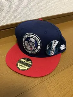 【最終値下げ】名探偵コナン コナン探偵社 怪盗キッド キャップ 缶バッジ