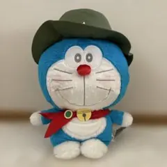 映画ドラえもん40周年記念 マスコットぬいぐるみ - メルカリ