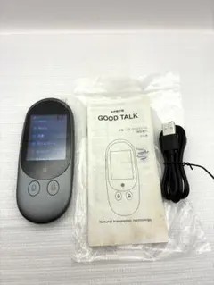 2026年最新】音声翻訳機 good talkの人気アイテム - メルカリ