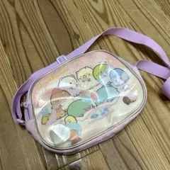 すみっコぐらし　ショルダーバッグ