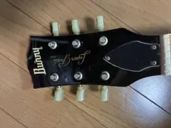 ワ*。様 FERNANDES Burny Super Grade エレキギターセのサムネイル