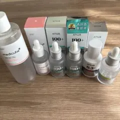 FLASKIN Essential Protein トライアルセット - メルカリ