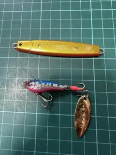 ファントム28g pb14 コアマン　ダイワのサムネイル
