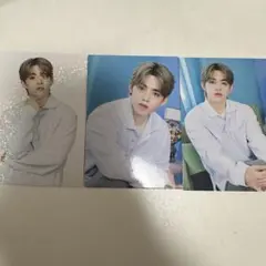 SEVENTEEN HOME トレカ エスクプス01 27 40