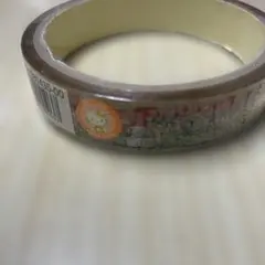 マイメロディ　テープ