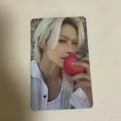 ENHYPEN ニキ トレカ