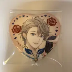 にじさんじ Rose Valentine 甲斐田晴