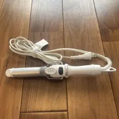 SALONIA カールアイロン ミニ