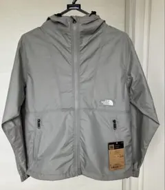 ザ ノースフェイス コンパクトジャケット Ｍ（ストーンスラブ） NPW72530