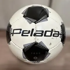 新品 限定 モルテン ペレーダ pelada 4号 ゴールド エディション