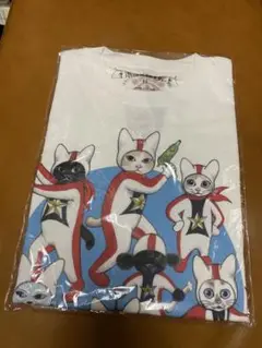 ボリス雑貨店　ウルトラG　Tシャツ（試着のみ） Tシャツ ウルトラG（WH/Kids） – ボリス雑貨店