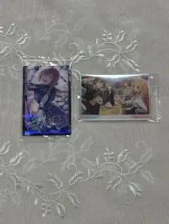 学園アイドルマスター 学マス ウエハース 姫崎莉波