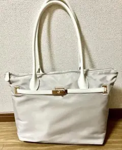 SLOBE IENA Lundi SLOBE別注 PVCバッグクリアトートバッグ | Mercari