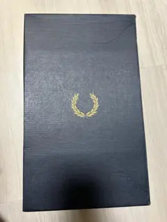 Fred Perry 空箱 ショップボックス