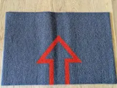 IKEA　イケア　マットのサムネイル