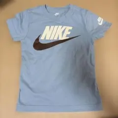 NIKE ナイキ　水色　Tシャツ　100のサムネイル