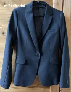 m.f.editorial スカート