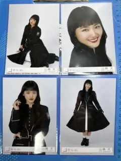 2025年最新】山崎天 生写真の人気アイテム - メルカリ